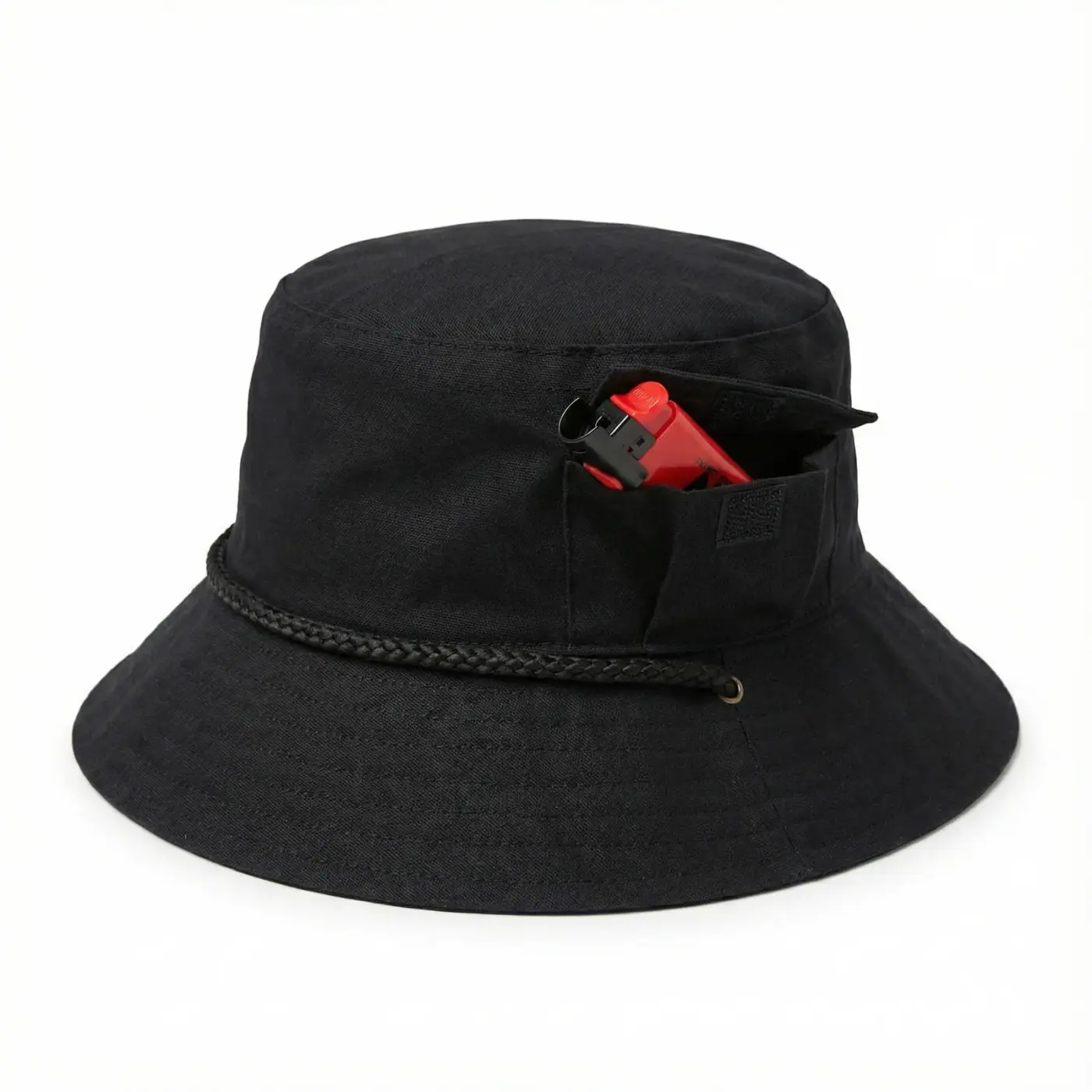 RAW Smokerman's Hat