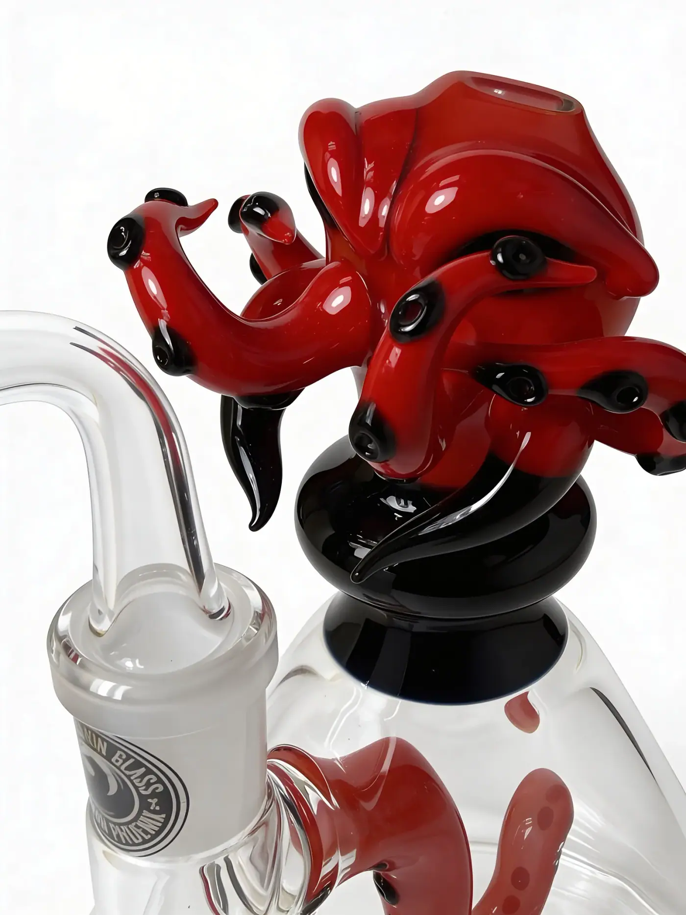 Elevating the Art of Functional Glass: A Deep Dive into Conviction Glass