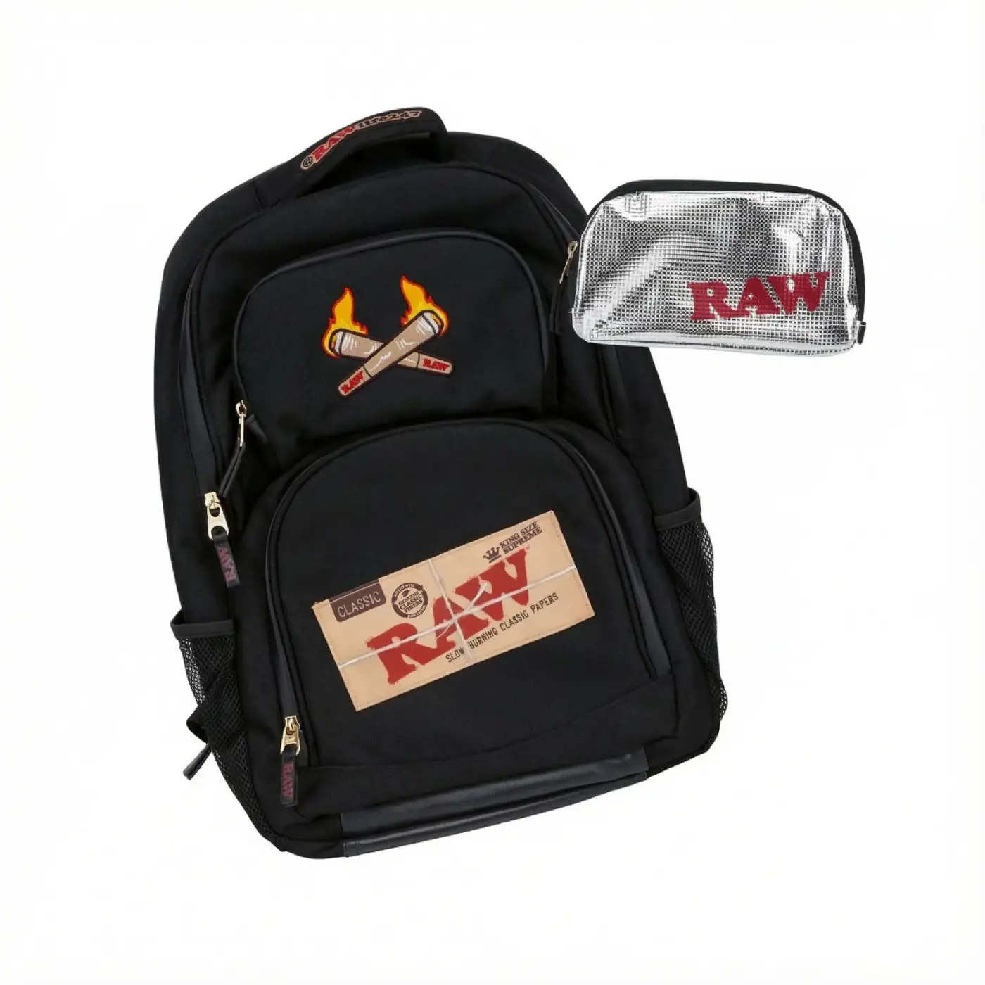 RAW Bakepack