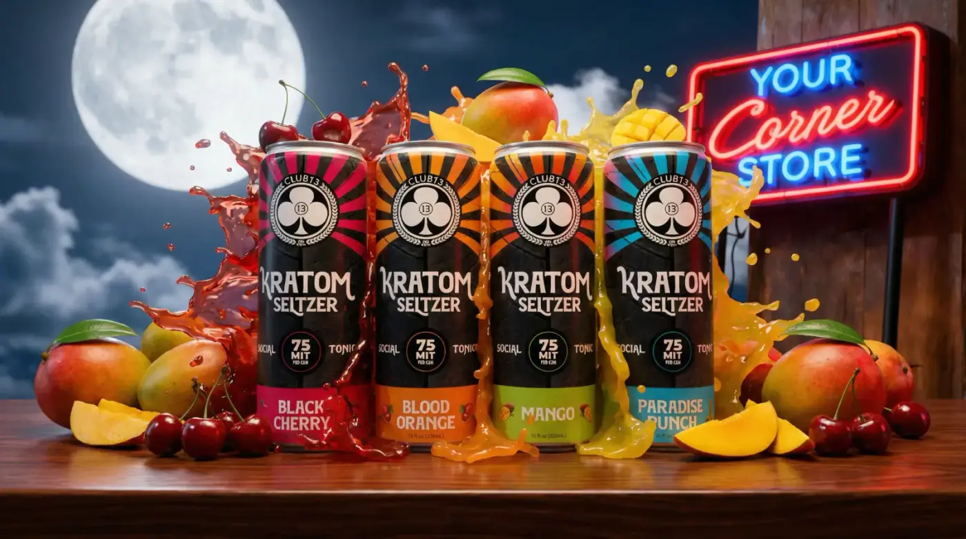 Discover the Ultimate Mocktail Bar Selection