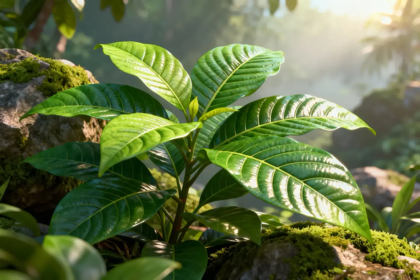 Kratom 101: The Leaf, The Legend, and The Truth About 7-OH