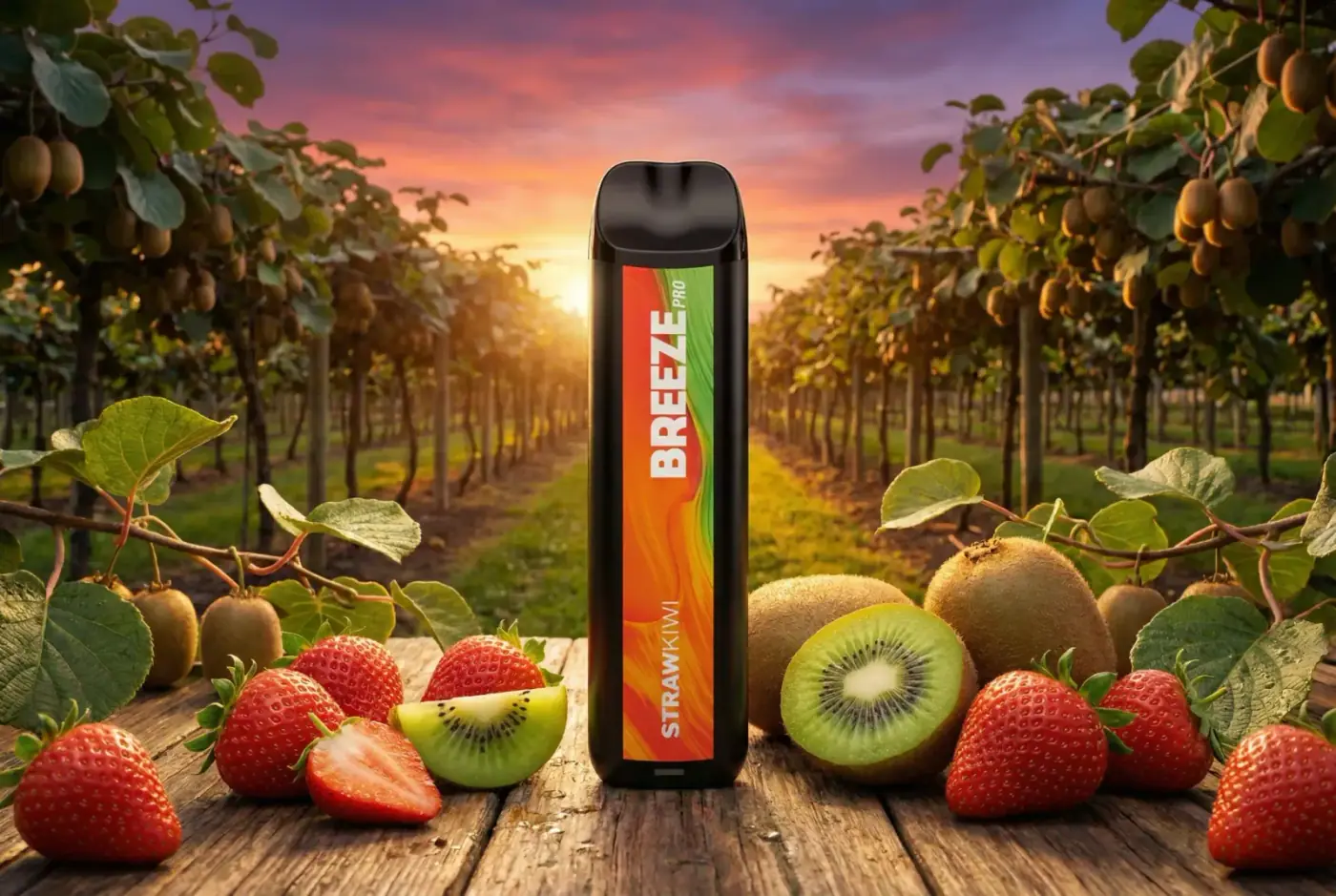 HUGE DEAL: Breeze Pro Vapes Just $11.99